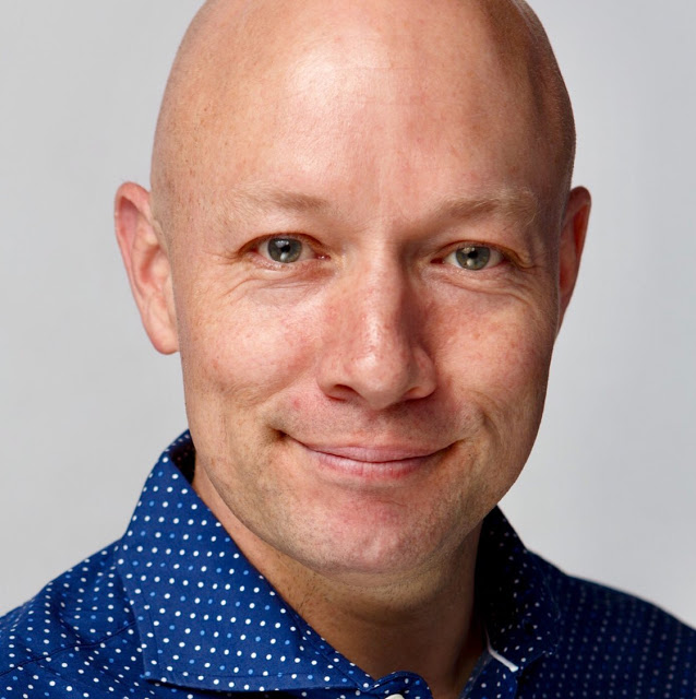 Chris Gatford