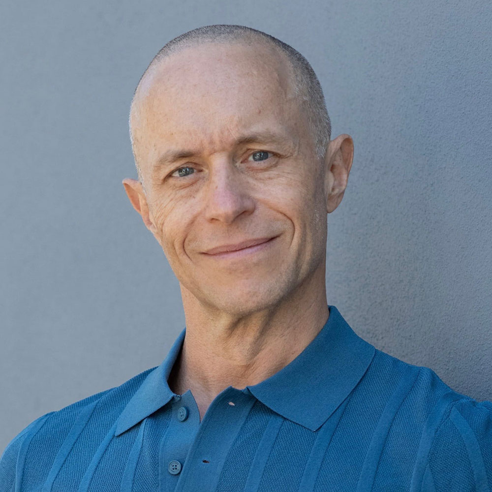 David Press